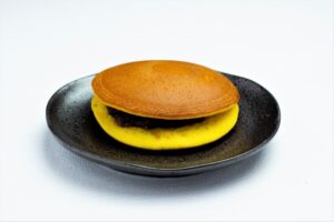 どら焼き