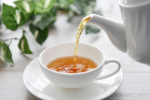 紅茶