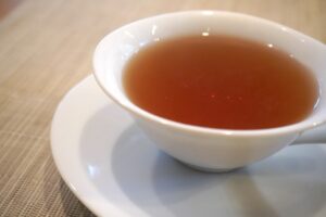 紅茶