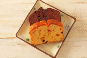 パウンドケーキ