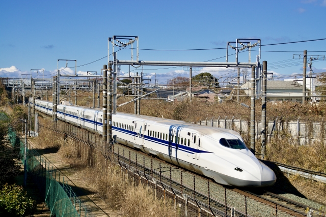 新幹線ひかりの快適な座席選びのポイント | 毎日の発見帳