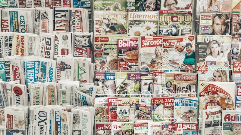 コンビニで古新聞はもらえる？入手しやすい場所と頼み方をわかりやすく解説